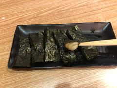 -胜代日本料理(云程巷小区店)