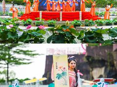 -广州莲花山旅游区