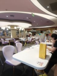 -奈尔宝·国风主题儿童乐园·亲子餐厅(豫园商城店)