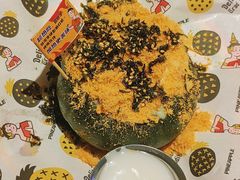 -泰妃殿(武汉首店)