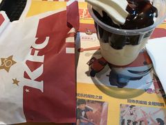 -肯德基(合肥站店)