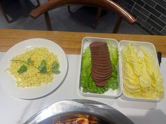 -川囧肥肠鸡·美蛙鱼锅(平高广场店)