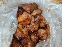 -王记西鎮电烤肉(汶上路店)