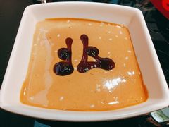 芝麻酱-北门涮肉·炭火铜锅涮肉(什刹海店)