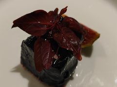 -北京泰富酒店-柏景轩中餐厅