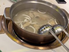 -润园四季椰子鸡火锅(南山海岸城店)