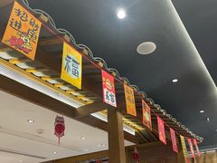 -李百蟹·江南蟹黄面·河景餐厅(夫子庙总店)