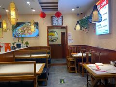 -懂羊帝·羊蝎子·北京菜(小关店)