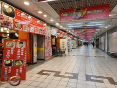 -台北地下街