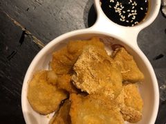 炸香蕉-丝恋丝娃娃(金阳国贸店)