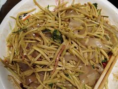 -燕郊烧鸽子(广安路店)
