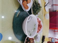 -锐记美食店·现捞海鲜(闸坡店)