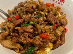 -陈大锅·岳阳鱼馆·地道岳阳菜(美食街店)