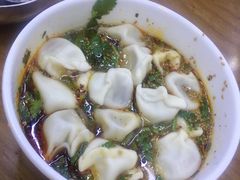 -回坊马二饺子馆