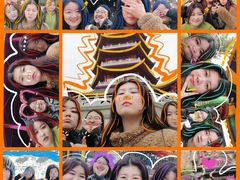 -芜湖方特东方神画