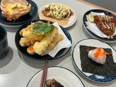 -滨寿司(新街口中央商场店)