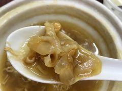 -添發碗仔翅美食