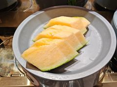 -大橘元自助回转火锅(乐峰广场店)