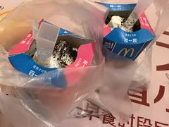 -麦当劳(天骄店)