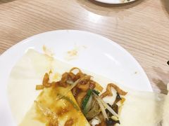 -姥家春饼店(漳州二路店)