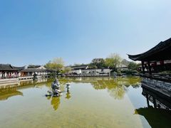 -天一阁博物院