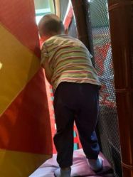 -kidsland(领展购物广场·京通店)