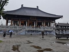 -仙游寺