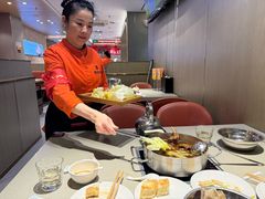-蝎王府羊蝎子(天通苑店)
