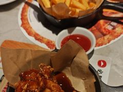 -必胜客(上海新南方商城PH店)