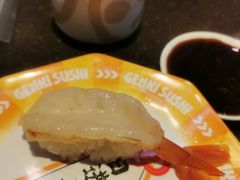 -元气寿司(东方宝泰店)