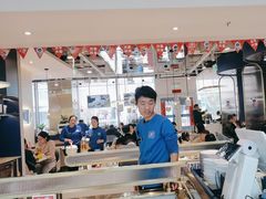 -兰湘子·湘菜小炒(长安万科广场店)
