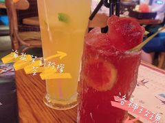 -胡桃里音乐酒馆(白云五号T5 MALL店)