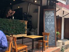 -Saffron Coffee