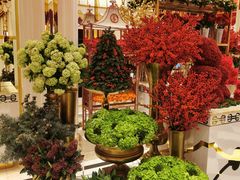 -咖啡苑 - 蔚藍夏日限定主题(永利皇宫店)
