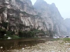 -孤山寨风景区