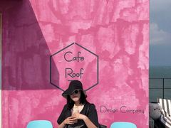-Cafe Rooftop Cheongsapo