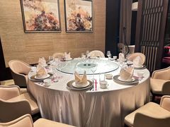 -上海金桥红枫万豪酒店-万豪中餐厅