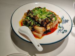 颜家味米凉粉-颜家味·成都菜(望平街店)