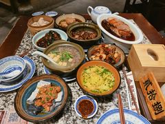 -南京大牌档(崇文门国瑞店)