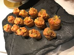-四季民福烤鸭店(王府井灯市口店)