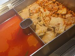 -九鼎轩脆毛肚火锅(南京东路店)