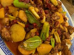 -福顺祥大盘鸡(临潼店)