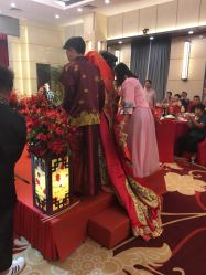 -Sunny喜铺婚礼策划(东部店)