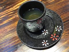 -宽窄巷子冒菜(中华广场店)