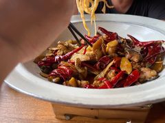 -印象鲵宴·张家界地标美食名片(溪布街店)