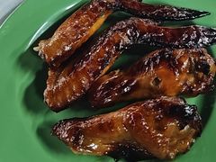 -黄亚华小食店(Jalan Alor)