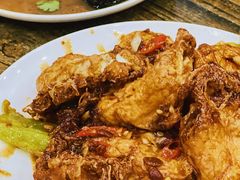 -文杰餐馆(南洪时尚风情街店)