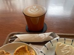 -PUZZLE COFFEE 拼图咖啡