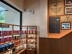 -Peet's Coffee皮爷咖啡(大学路店)