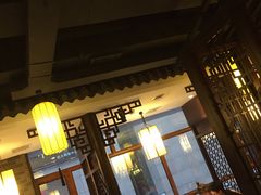 大堂-大龙燚火锅